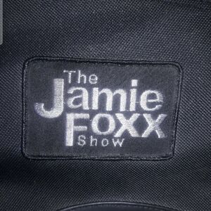 Jamie Foxx Show Backpack / Laptop Messenger Bag